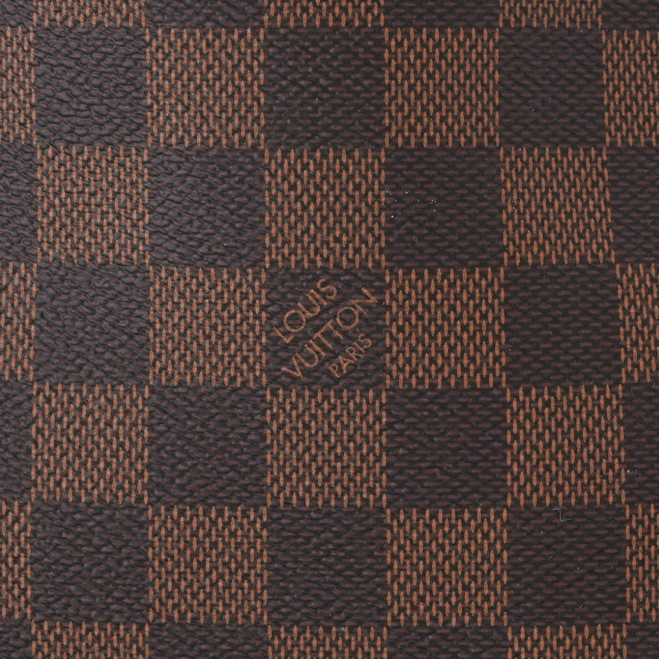 LOUIS VUITTON(USED)루이비통 N41358 다미에 에벤 네버풀 MM
